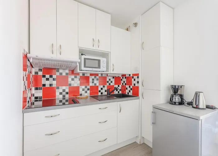 Appartement 4 Pers. Terrasse Clim, Piscine Collective - Fr-1-535-37