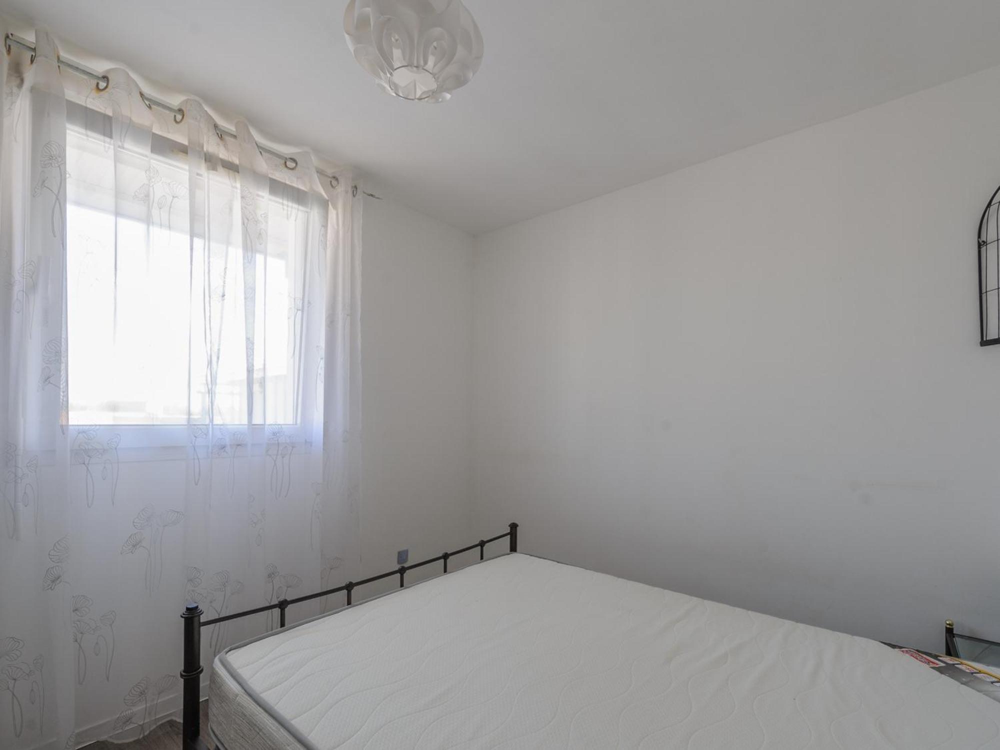 4 Pers. Terrasse Clim, Piscine Collective - Fr-1-535-37 *