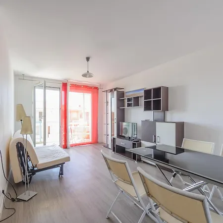 Appartement 4 Pers. Terrasse Clim, Piscine Collective - Fr-1-535-37 Châtelaillon-Plage Extérieur photo