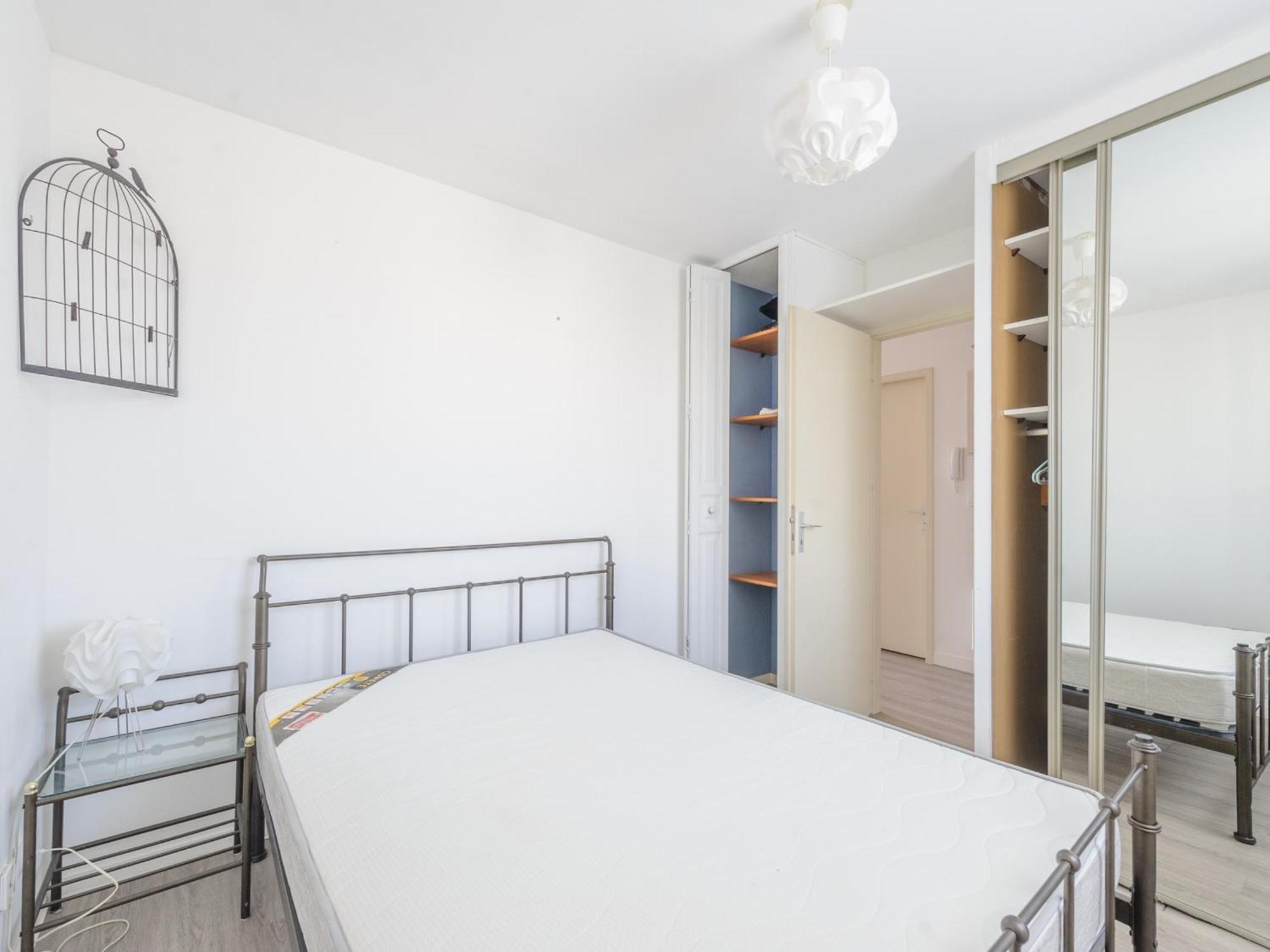 4 Pers. Terrasse Clim, Piscine Collective - Fr-1-535-37 Apartamento